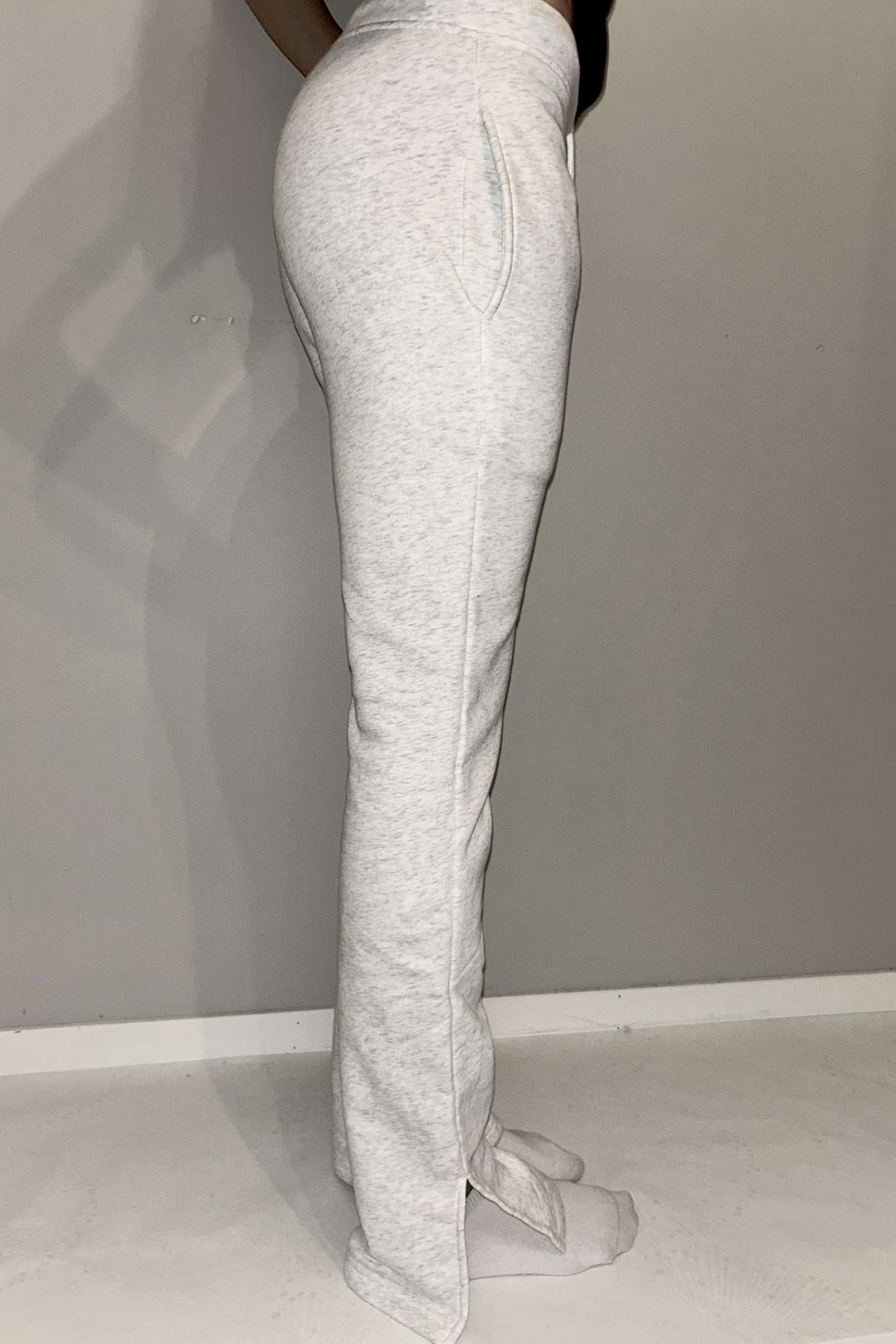 W. Siena pants- Grey