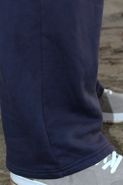 M. Milano pants- Navy