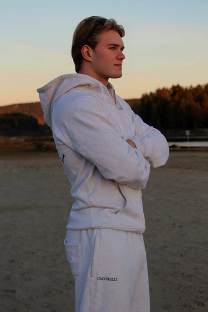 M. Milano pants- Grey