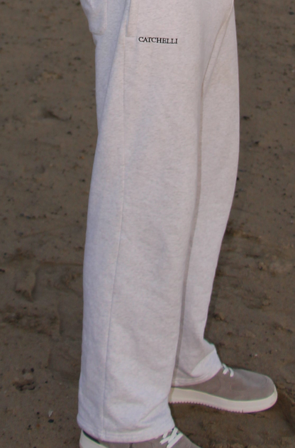 M. Milano pants- Grey